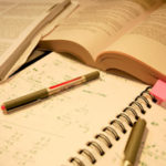 Study for finals