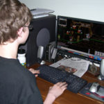 Monitor Your Teen's Online Activity