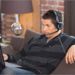 USB Headset