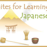 Sites for Learning Japanese Free