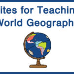 Free Sites for Teaching World Geography