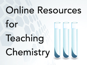 Free Online Resources for Teaching Chemistry