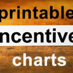 Sites with Free Printable Incentive Charts