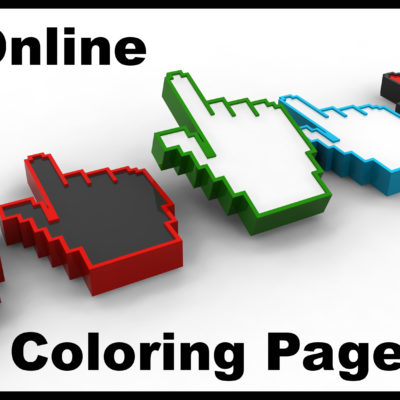 Free Online Coloring Pages