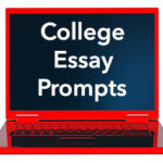 Sites with College Essay Prompts