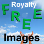 Websites with Royalty Free Images