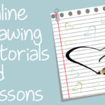 Free Online Drawing Tutorials and Lessons