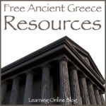 Free Ancient Greece Resources