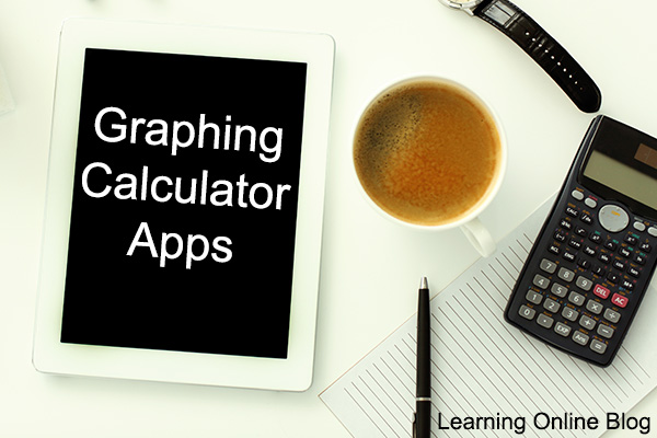 Graphing Calculator Apps