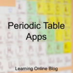Periodic Table Apps