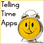 Telling Time Apps