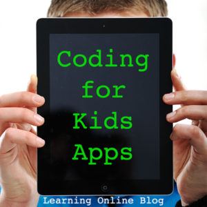 Coding for Kids Apps