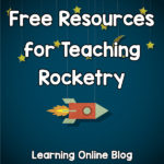 Free Resources for Teaching Rocketry