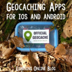Geocaching Apps for iOS and Android