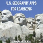 U.S. Geography Apps for Learning