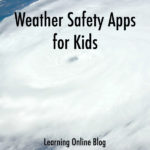 Weather Safety Apps for Kids