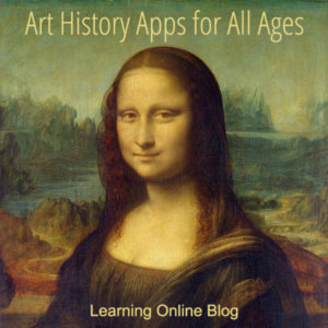Art History Apps for All Ages