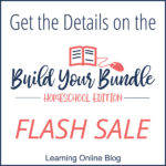 Get the Details on the 2017 Build Your Bundle Flash Sale