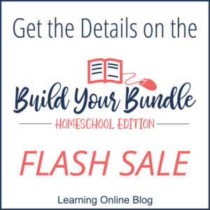 Get the Details on the 2017 Build Your Bundle Flash Sale