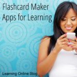 Flashcard Maker Apps for Learning
