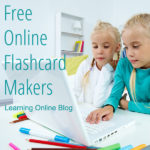 Free Online Flashcard Makers