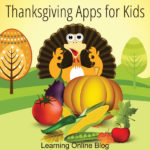 Thanksgiving Apps for Kids