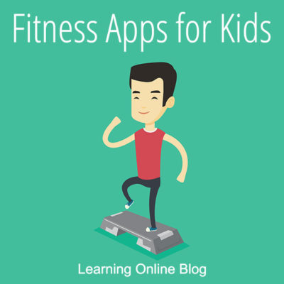 Fitness Apps for Kids