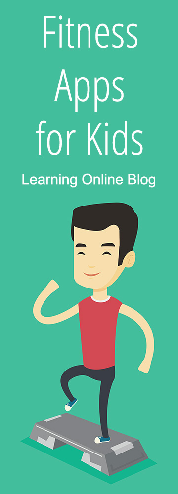 Fitness Apps for Kids