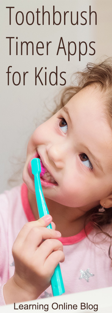 Toothbrush Timer Apps for Kids