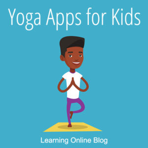 Yoga Apps for Kids