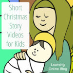 Short Christmas Story Videos for Kids