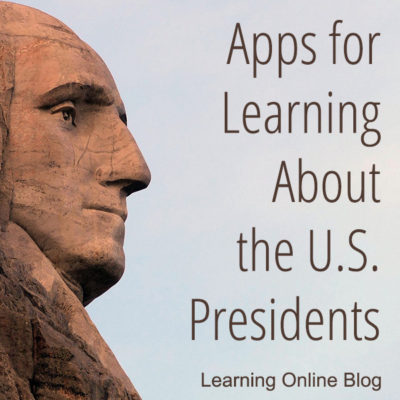 Apps for Learning About the U.S. Presidents