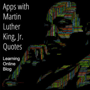 Apps with Martin Luther King Jr Quotes