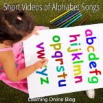Short Videos of Alphabet Songs