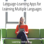 Language-Learning Apps for Learning Multiple Languages