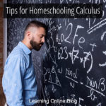 Tips for Homeschooling Calculus