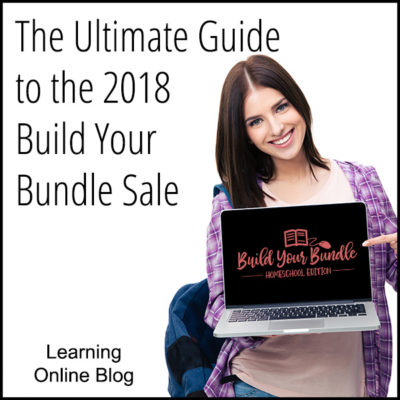 The Ultimate Guide to the 2018 Build Your Bundle Sale