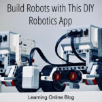 Build Robots with This DIY Robotics App