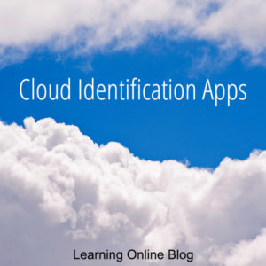 Clouds - Cloud Identification Apps