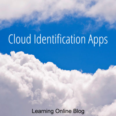 Cloud Identification Apps