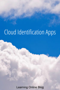 Clouds - Cloud Identification Apps