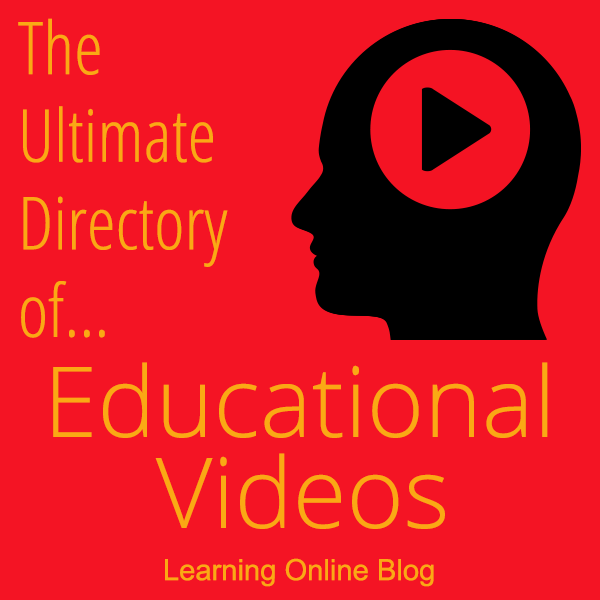 Ultimate Directory of Educational Videos