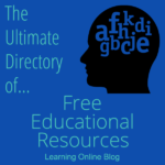 The Ultimate Directory of Free Educational Resources