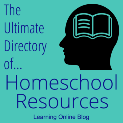 The Ultimate Directory of Homeschool Resources
