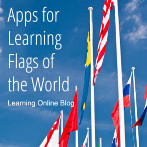 Flags - Apps for Learning Flags of the World