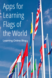 Flags - Apps for Learning Flags of the World