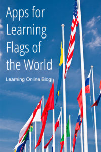 Flags - Apps for Learning Flags of the World