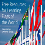 Free Resources for Learning Flags of the World