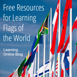 Flags - Free Resources for Learning Flags of the World