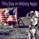 This Day in History Apps